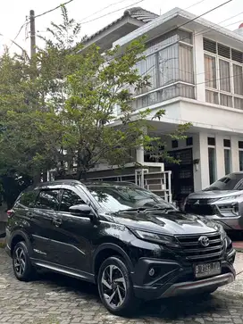 TOYOTA RUSH TRDSPORTIVO AT 2018 LOW KM