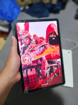 Xiaomi Pad 5 6/128gb Black