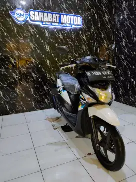 SIAP PAKAI.. BEAT POP FI TAHUN 2017