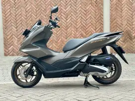 NEW PCX 160 ABS 2024 LOW KM MULUS LENGKAP