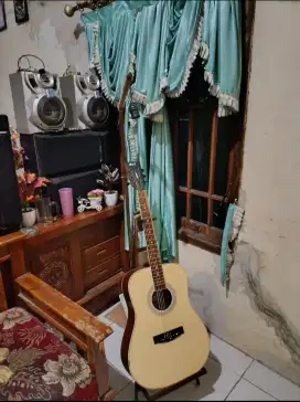 Cort custom bekas berkualitas