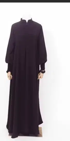 Safiyyah Dress Yoora Sarah Anti Uv