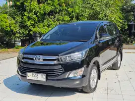 Reborn G Diesel AT 2017 Tgn Pertama KM 80rb