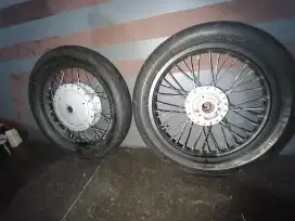 Velg mio j tromol tb ori
