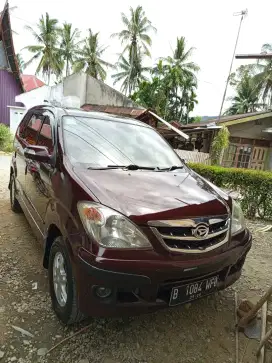 Xenia Xi. VVT-i 1.3 Family 2011