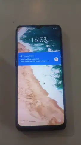 Realme 5 ram 3gb