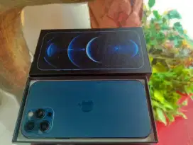 Iphone 12 pro max 128gb terbaik lah