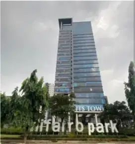 Di jual Cepat *BU* apartemen nifarro park jakarta selatan