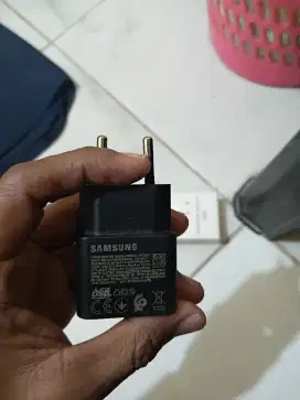 Adaptor charger samsung