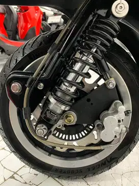 Royale alloy gp 2024