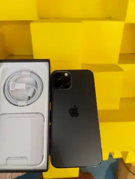 Iphone 12 pro max 128gb full app