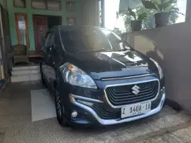 Ertiga Dreza 2016 matic