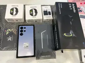 Promo Samsung S25 Series