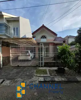 DIJUAL Rumah Lokasi Strategis Griya Loka BSD