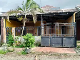 Jual rumah second siap huni lokasi junwangi Krian sidoarjo