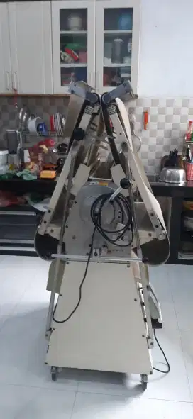 Dought sheeter buatan taiwan