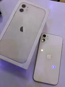 Iphone 11 128 inter (allsim)