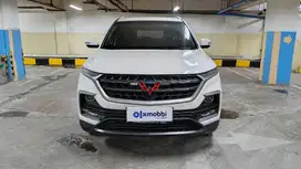 Low KM Wuling Almaz Putih 1.5 Smart Enjoy 7-Seater -MT 2019 BRA