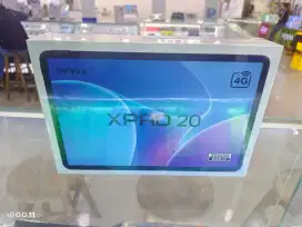 Infinix XPAD 20 4G LTE 8/256
