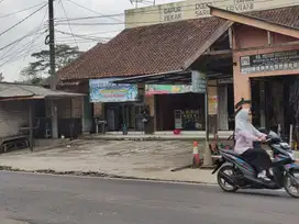 Ruko dijual MURAH lelang daerah Subang