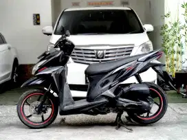 vario 125 tahun 2012 pajak isi/tt boleh gan cash lebih bagus