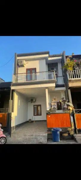 Dijual rumah  lantai 2,murah di penatih denpasar timur