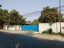 Disewakan Gudang LB 5500m2 di Majalengka Jawa Barat