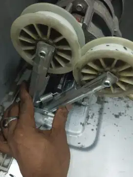Jasa servis panggilan tv LED ,ampli power ,mesin cuci ,kulkas ,AC DLL