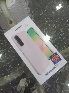 Samsung A56 Bisa Cicilan