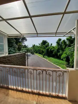 Dijual Harga Miring Rumah Royal Residence Pulogebang Jakarta Timur