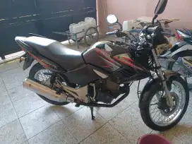 Tiger Revo 2007
