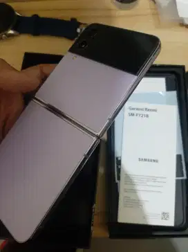 Samsung Z Flip 4