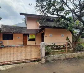 dijual rumah murah di wisma kesuma indah, pondok melati, bekasi