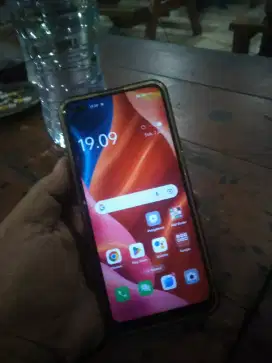 Oppo Reno 4 Ram 8/128