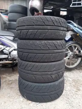Ban Copotan hankok ventus RS4 195/50 R15 85% 2024..4pcs