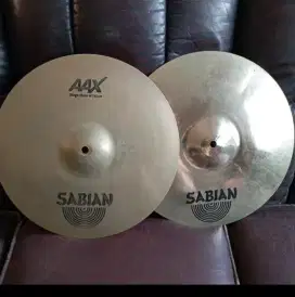 Cymbal Sabian AAX Stage Hihat 14