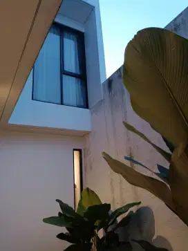 Rumah kota bandung ujung berung bonus isi