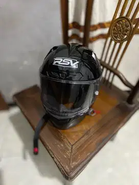 RSV FFS21, 650.000 nego