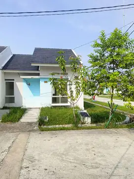 Rumah Murah dijual cepat type 36
