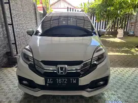 Honda Mobilio RS M/T 2016