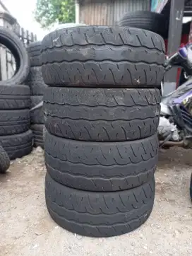 Ban copotan yokohama advan Neova AD05 195/50 R15  85% 2022..4pcs