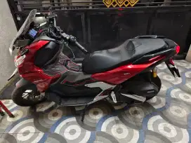 HONDA ADV 160 CBS TH 2024