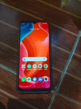 Realme C15 4/64