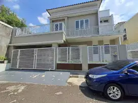 Rumah Nusa Indah Residence