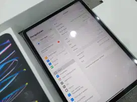 Ipad Pro 11inch (Gen 4) 128gb Wifi Only