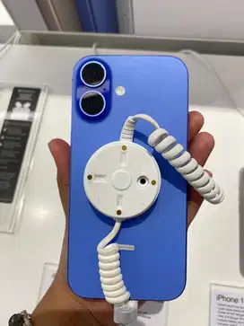 IPhone 16/iPhone 16Pro - Resmi dan Bergaransi-Bisa Cicilan Home Credit