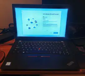 Lenovo Thinkpad X280
