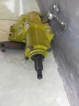 Gerbox viar 150/200cc