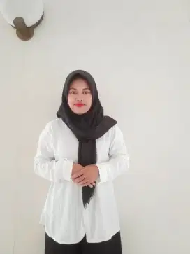 Cari loker pp cuci gosok