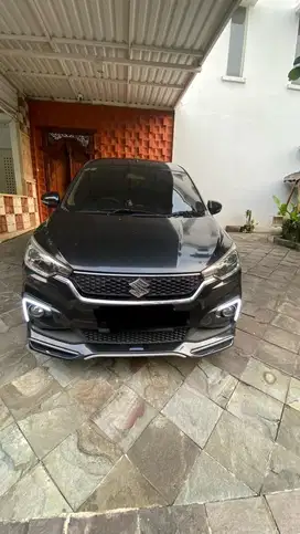 JUAL SEGERA SUZUKI ERTIGA AT 2019